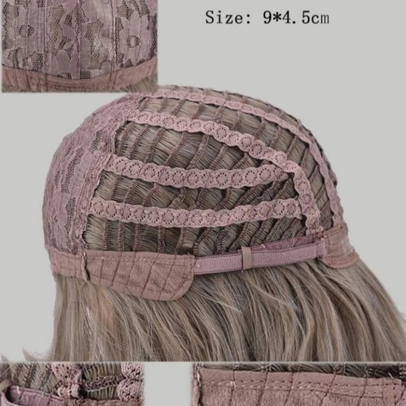 wig - Picture 5 of 5